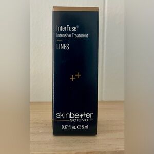 5ML Skinbetter Science InterFuse Lines 5ML